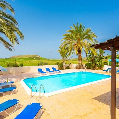 Villa Noni Πόλη Εξωτερικό φωτογραφία