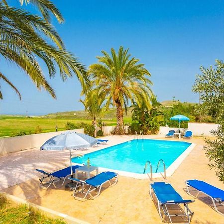 Villa Noni Πόλη Εξωτερικό φωτογραφία