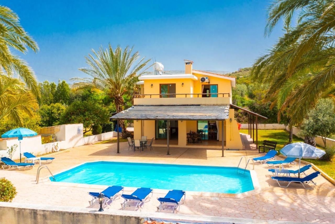 Villa Noni Πόλη Εξωτερικό φωτογραφία