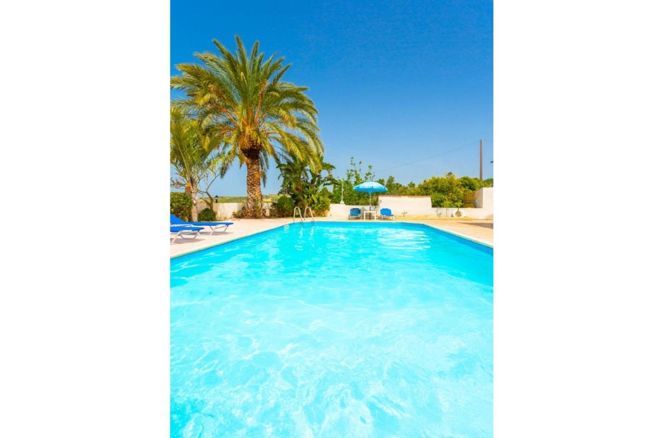 Villa Noni Πόλη Εξωτερικό φωτογραφία