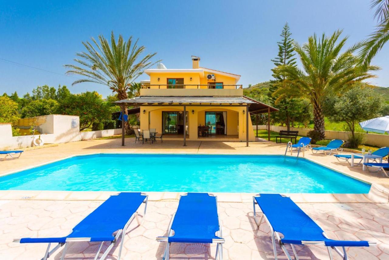 Villa Noni Πόλη Εξωτερικό φωτογραφία