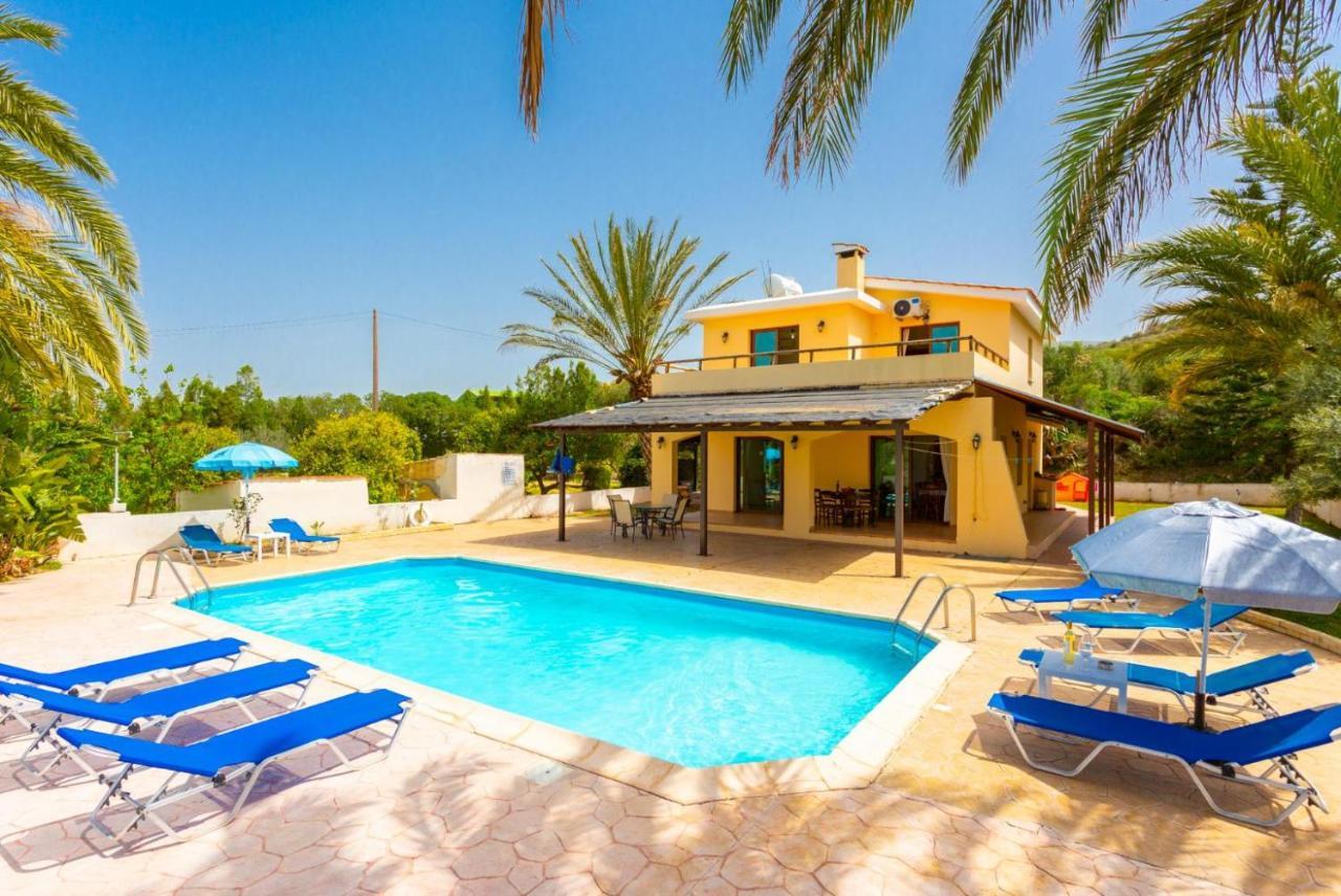 Villa Noni Πόλη Εξωτερικό φωτογραφία