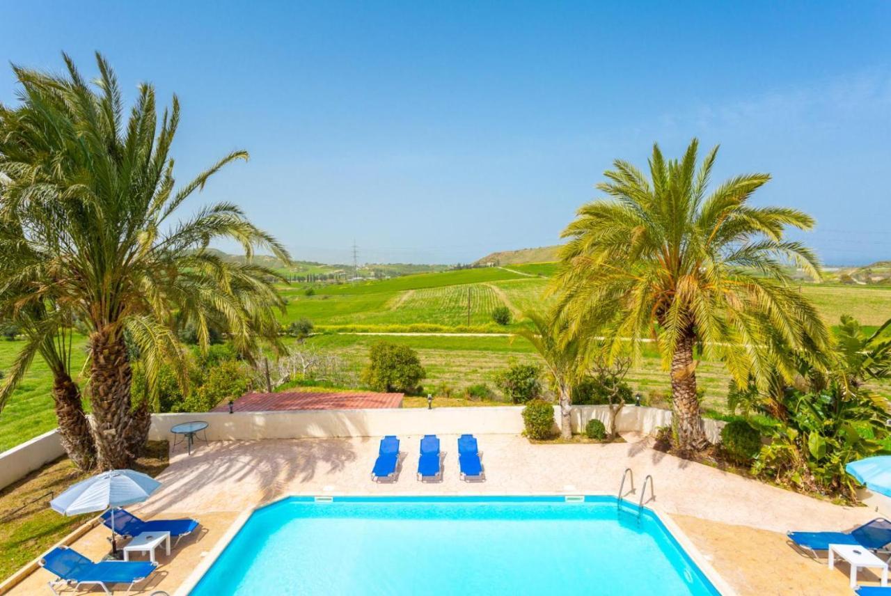 Villa Noni Πόλη Εξωτερικό φωτογραφία