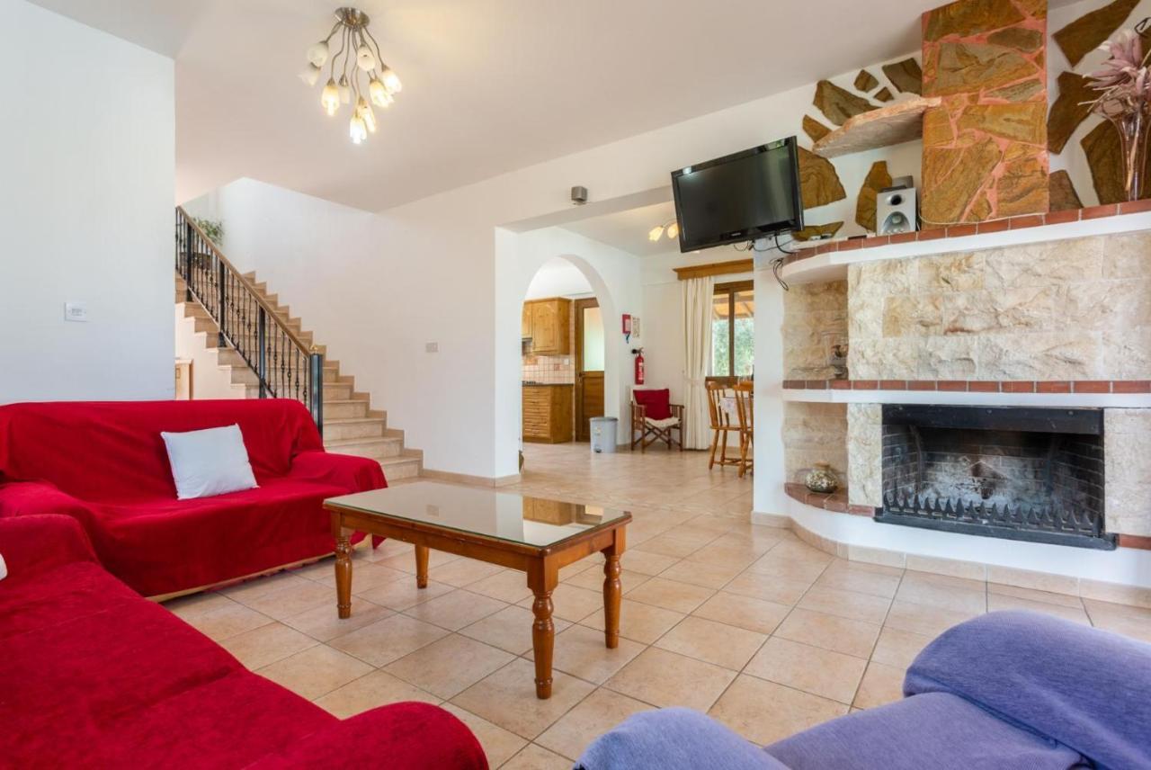 Villa Noni Πόλη Εξωτερικό φωτογραφία