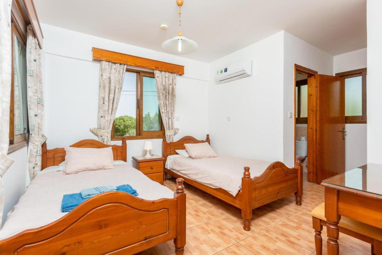 Villa Noni Πόλη Εξωτερικό φωτογραφία