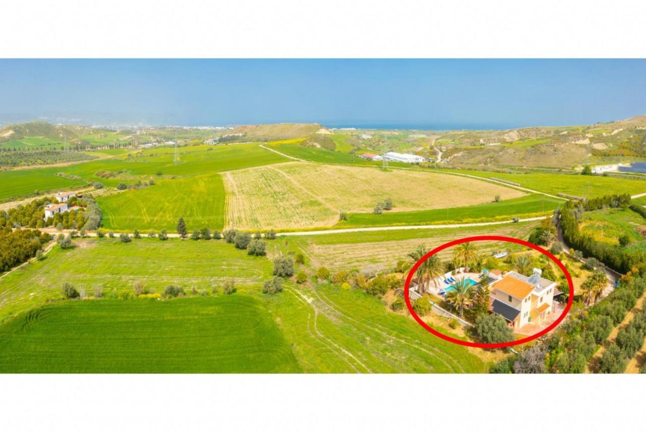 Villa Noni Πόλη Εξωτερικό φωτογραφία