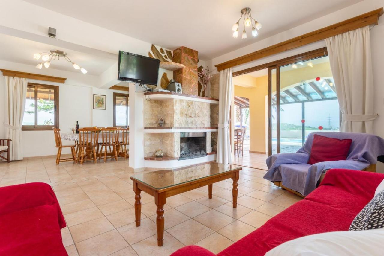 Villa Noni Πόλη Εξωτερικό φωτογραφία
