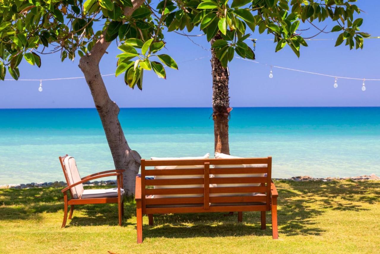 Villa Noni Πόλη Εξωτερικό φωτογραφία