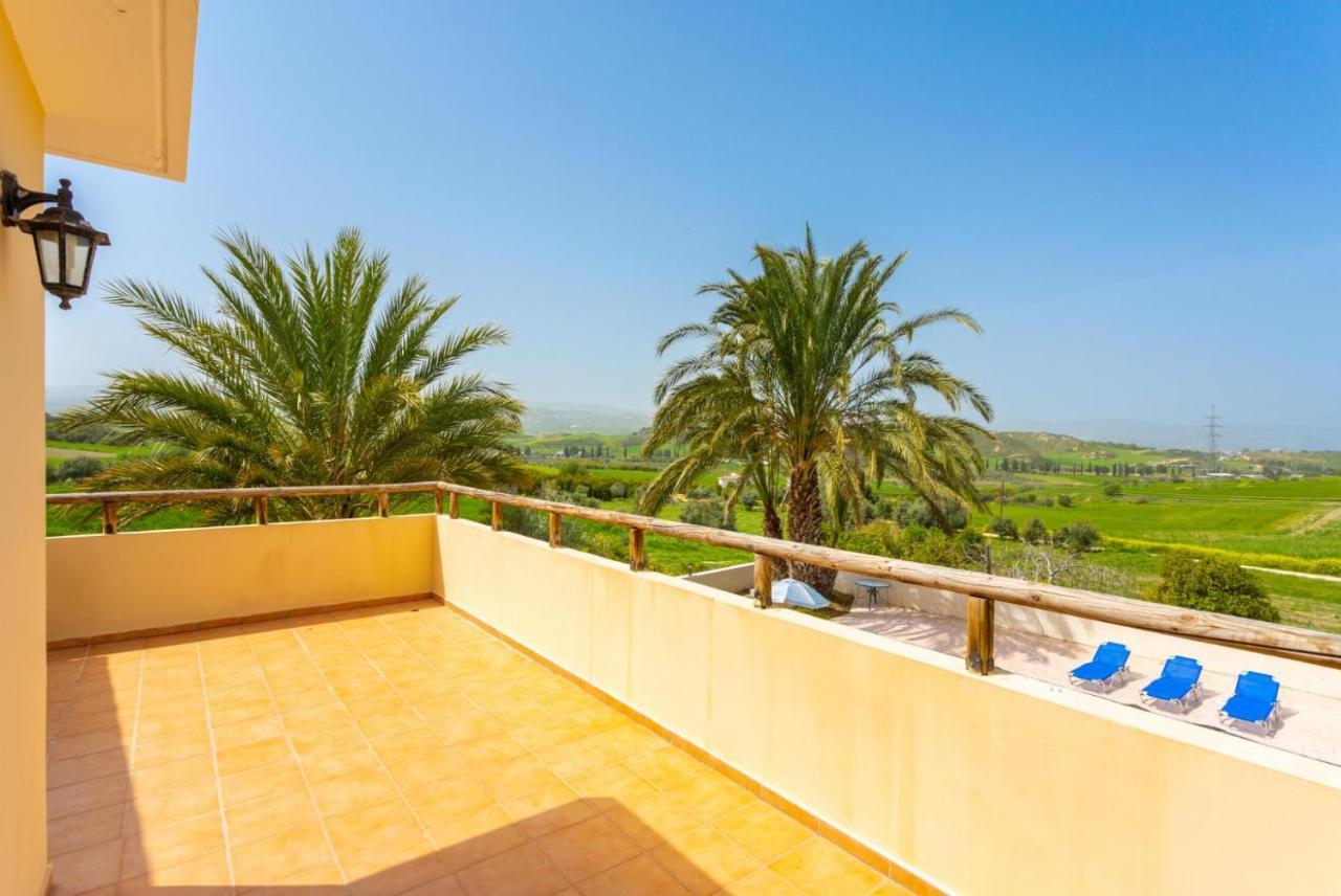 Villa Noni Πόλη Εξωτερικό φωτογραφία